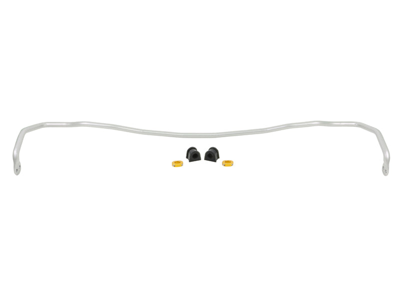 Bara stabilizatoare 20mm reglabila in 2 puncte Whiteline pentru Subaru Legacy - BSR39Z