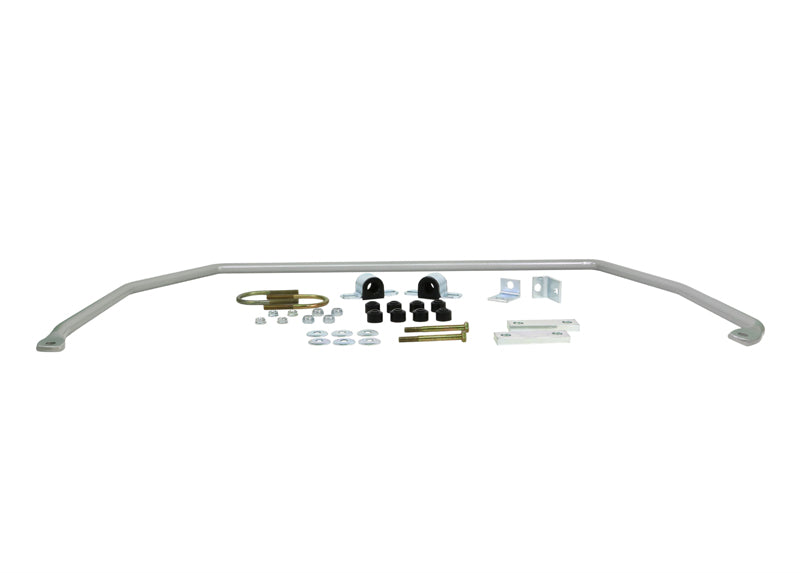 Bara stabilizatoare fixa 22mm Whiteline pentru Subaru Justy - BSR44