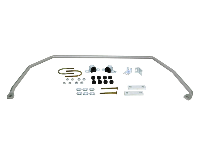 Bara stabilizatoare fixa 22mm Whiteline pentru Subaru Justy - BSR44