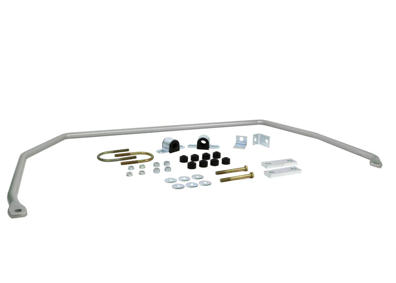 Bara stabilizatoare fixa 22mm Whiteline pentru Subaru Justy - BSR44