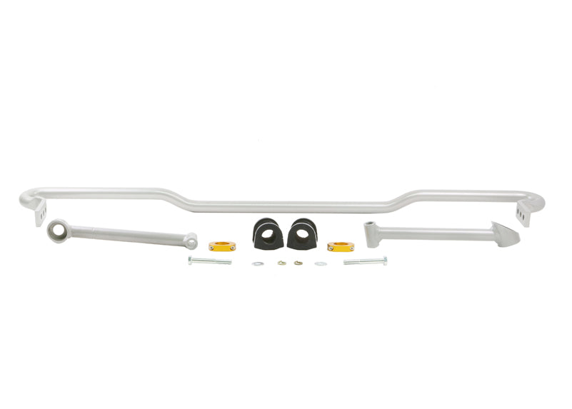 Bara stabilizatoare 24mm reglabila in 3 puncte Whiteline pentru Subaru Forester - BSR49XXZ