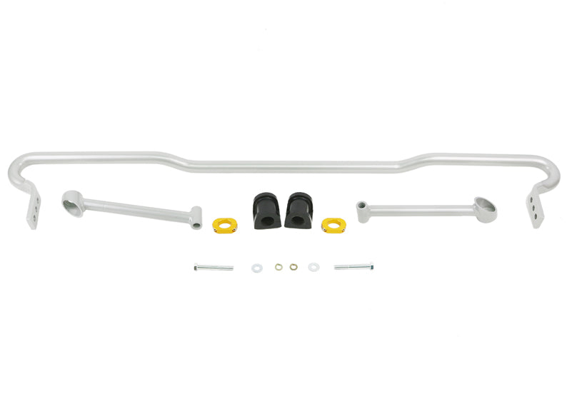 Bara stabilizatoare 24mm reglabila in 3 puncte Whiteline pentru Subaru Forester - BSR49XXZ