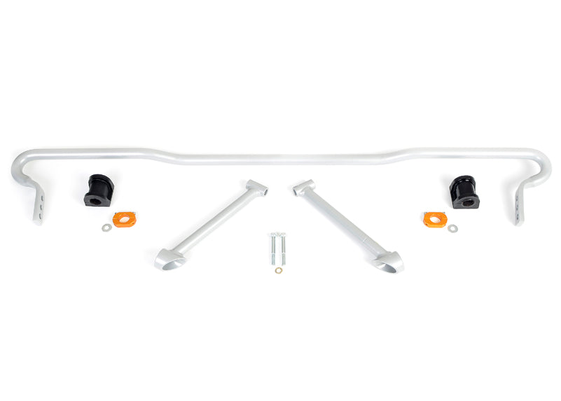 Bara stabilizatoare 22mm reglabila in 3 puncte Whiteline pentru Subaru Forester - BSR49XZ