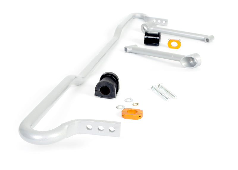 Bara stabilizatoare 22mm reglabila in 3 puncte Whiteline pentru Subaru Forester - BSR49XZ