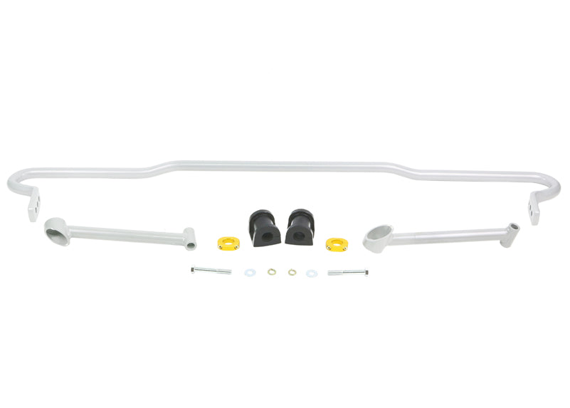 Bara stabilizatoare 20mm reglabila in 3 puncte Whiteline pentru Subaru Forester - BSR49Z