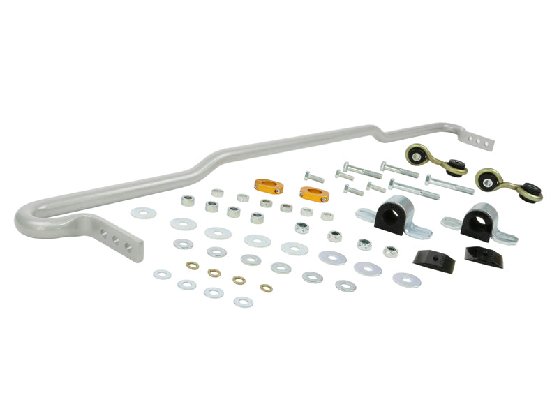 Bara stabilizatoare 22mm reglabila in 3 puncte Whiteline pentru Subaru Impreza - BSR51XZ