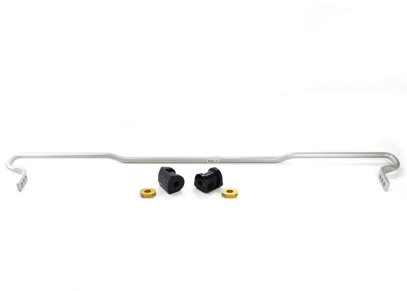 Bara stabilizatoare 16mm reglabila in 3 puncte Whiteline pentru Subaru Brz / Toyota 86 - BSR53Z
