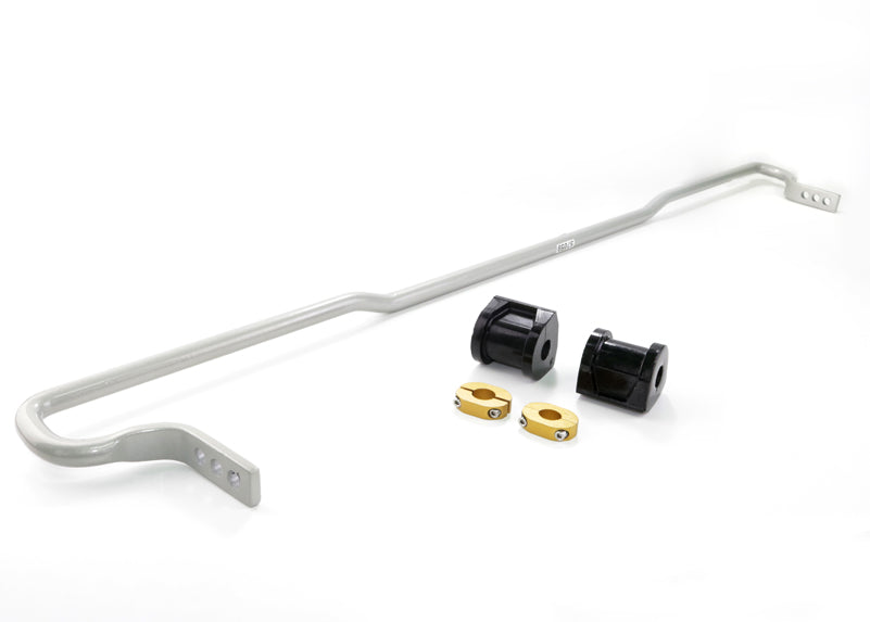 Bara stabilizatoare 16mm reglabila in 3 puncte Whiteline pentru Subaru Brz / Toyota 86 - BSR53Z