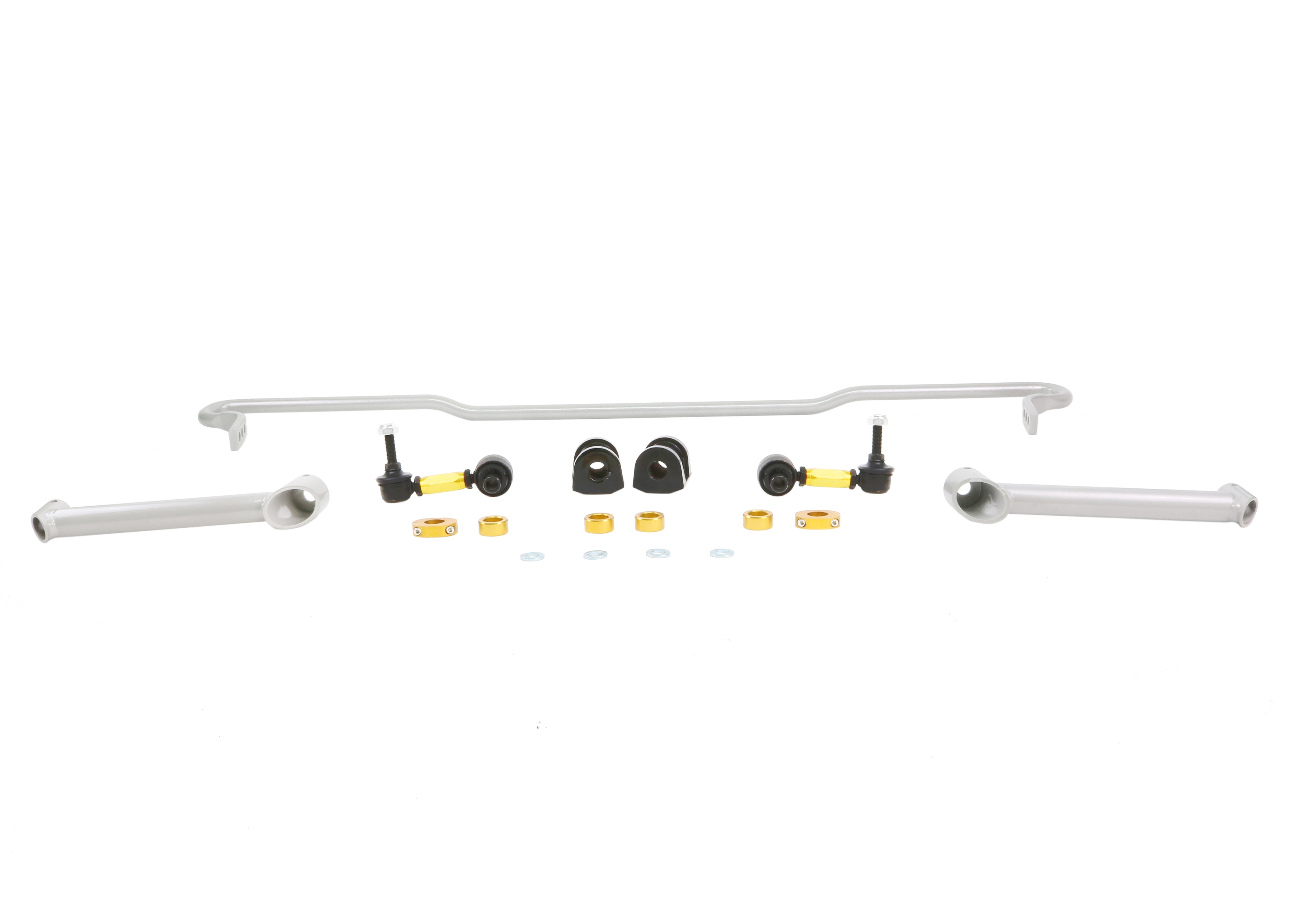 Bara stabilizatoare 18mm reglabila in 3 puncte Whiteline pentru Subaru Brz / Toyota 86 - BSR54XZ