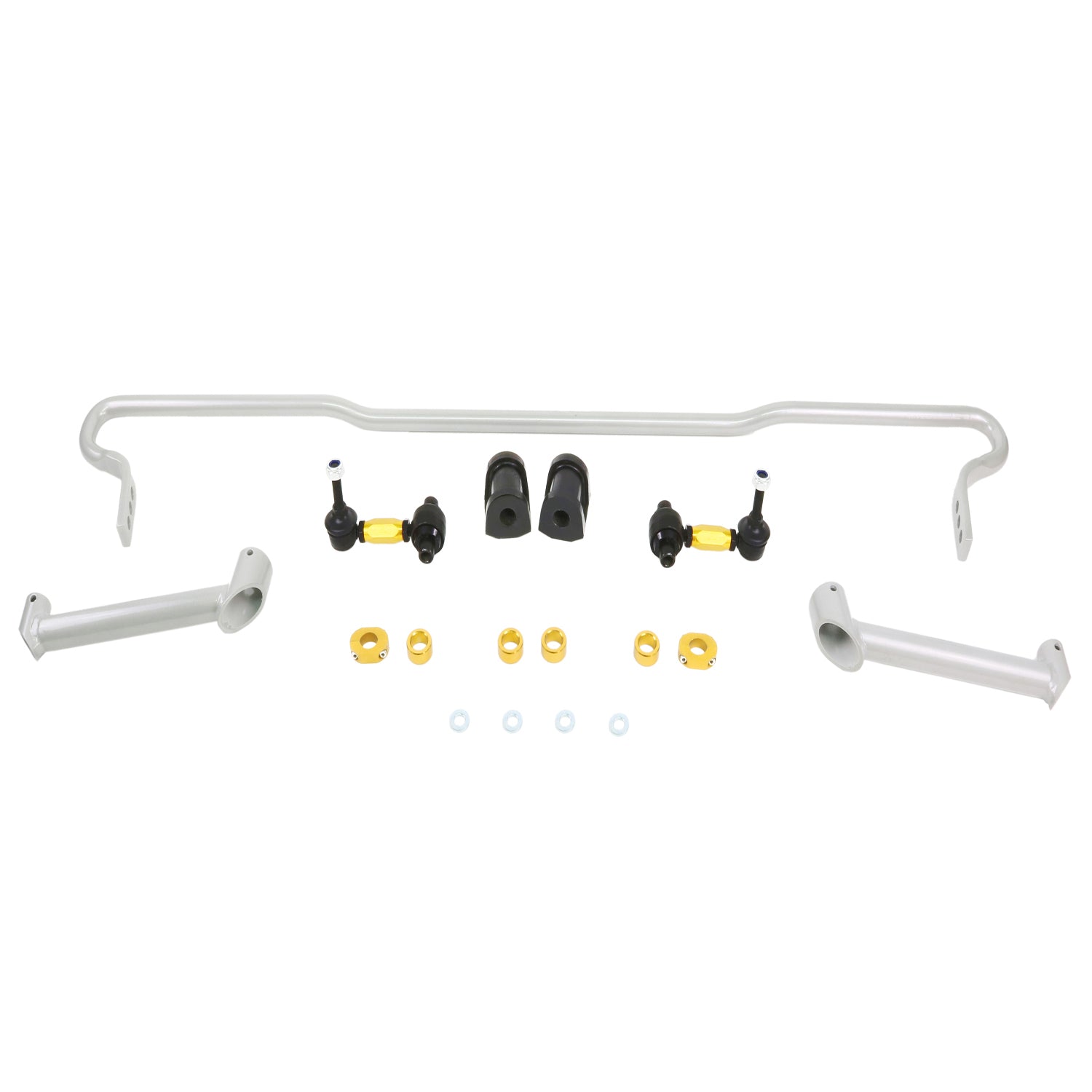 Bara stabilizatoare 18mm reglabila in 3 puncte Whiteline pentru Subaru Brz / Toyota 86 - BSR54XZ