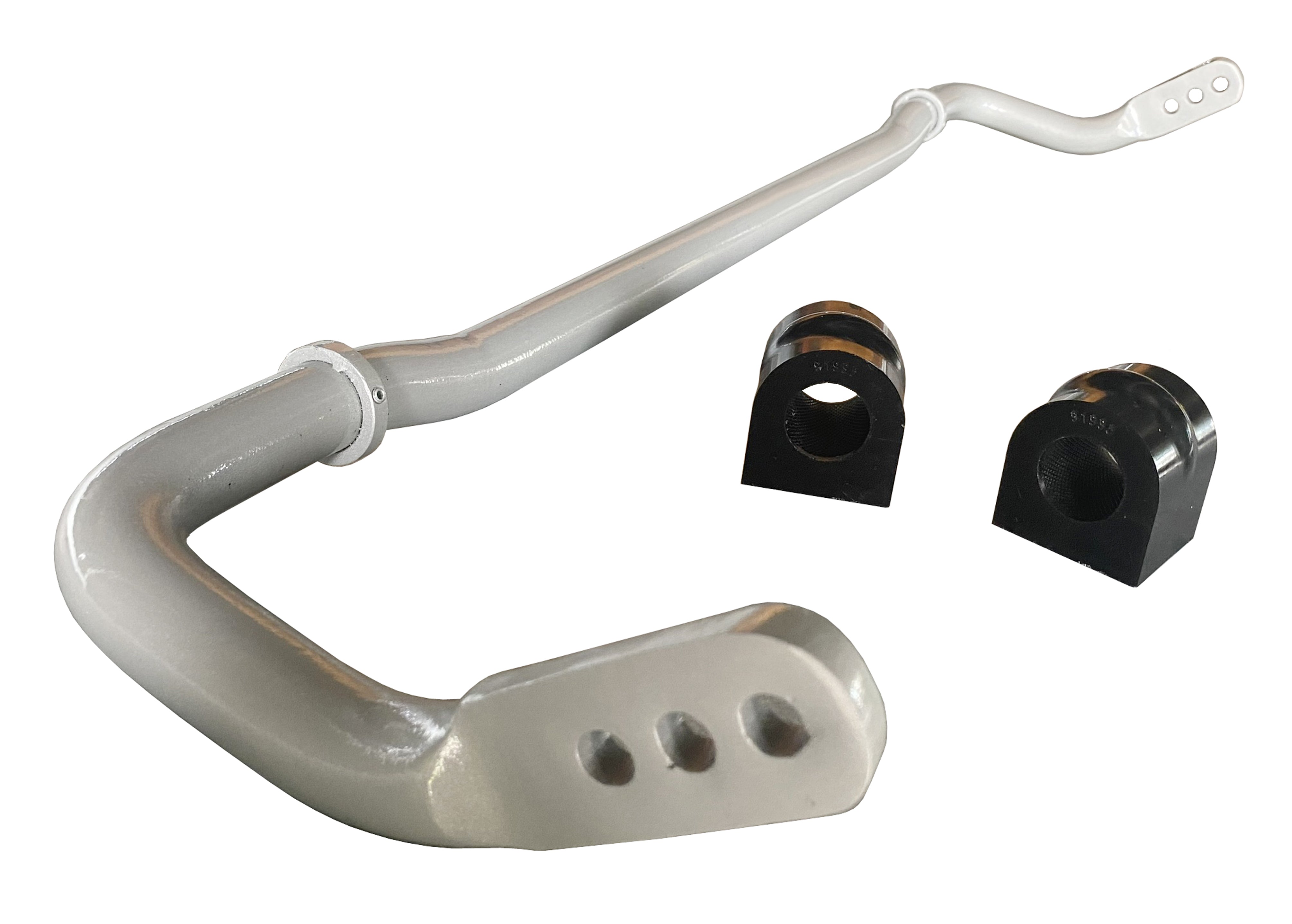 Bara stabilizatoare 30mm reglabila in 3 puncte Whiteline pentru Tesla Model 3 - BTF101Z
