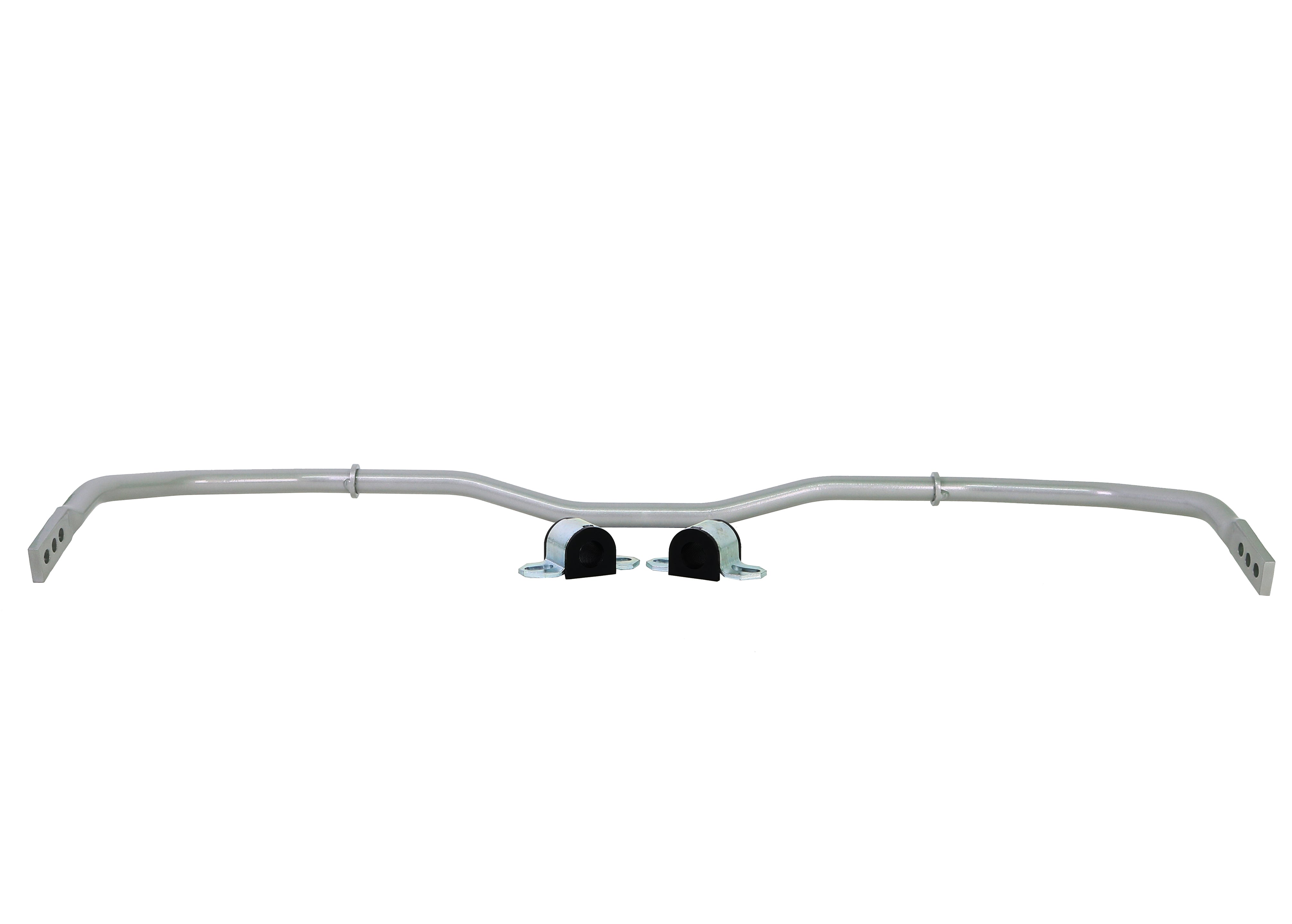 Bara stabilizatoare 24mm reglabila in 3 puncte Whiteline pentru Toyota Yaris - BTF102Z