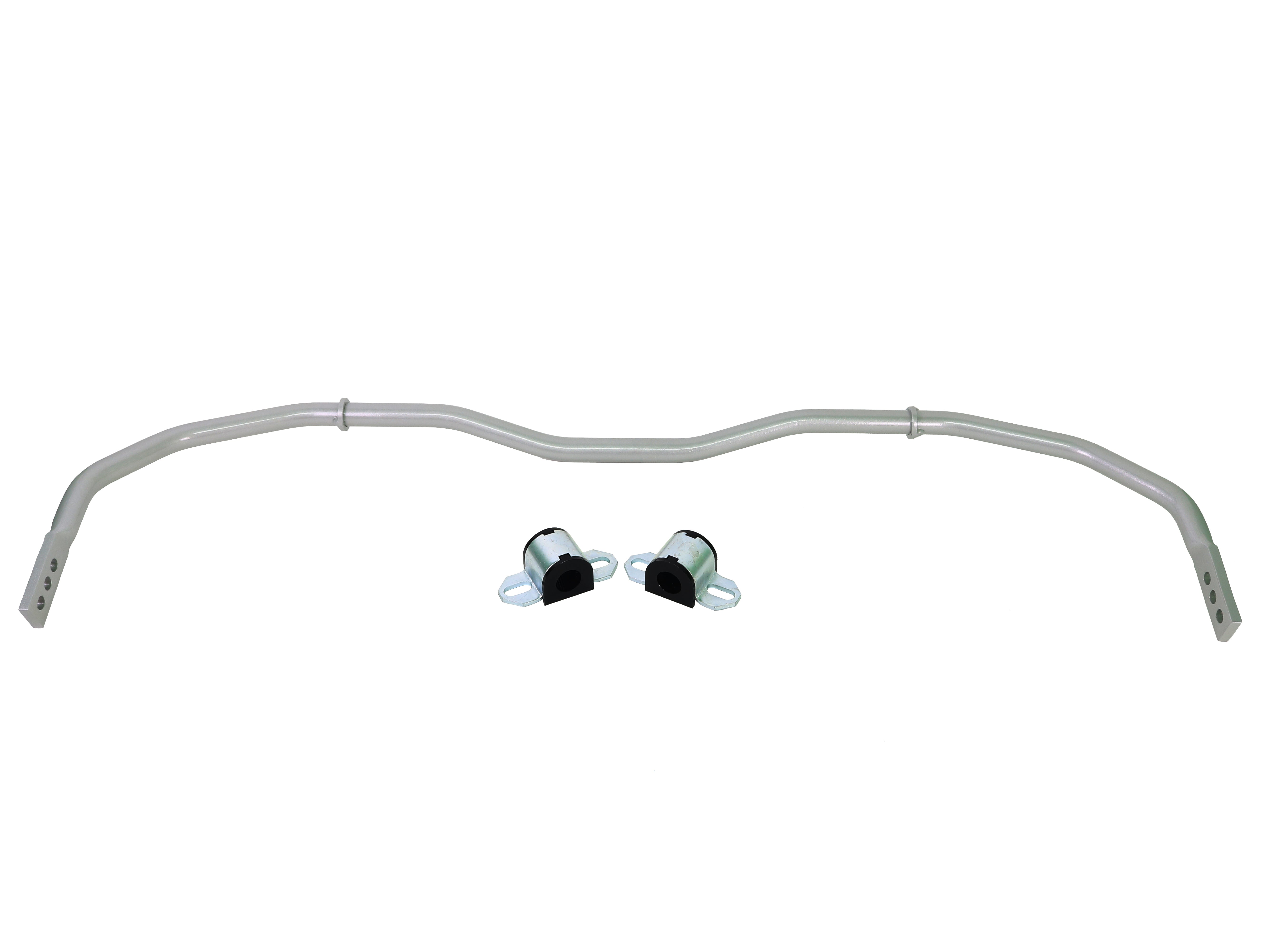 Bara stabilizatoare 24mm reglabila in 3 puncte Whiteline pentru Toyota Yaris - BTF102Z
