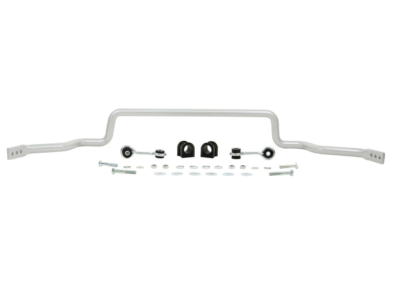Bara stabilizatoare 30mm reglabila in 3 puncte Whiteline pentru Toyota Supra - BTF39Z