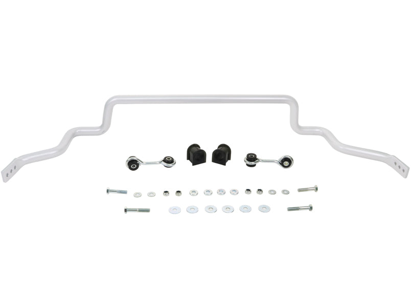 Bara stabilizatoare 30mm reglabila in 3 puncte Whiteline pentru Toyota Supra - BTF39Z