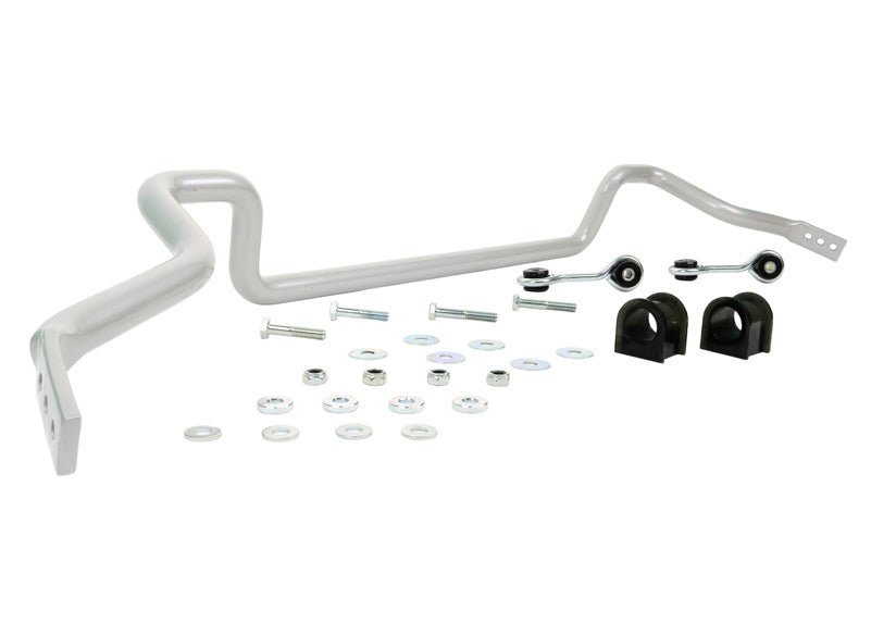 Bara stabilizatoare 30mm reglabila in 3 puncte Whiteline pentru Toyota Supra - BTF39Z