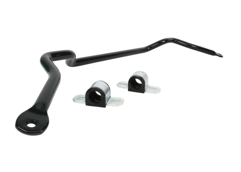 Bara stabilizatoare fixa 27mm Whiteline pentru Toyota Land Cruiser Prado - BTF46