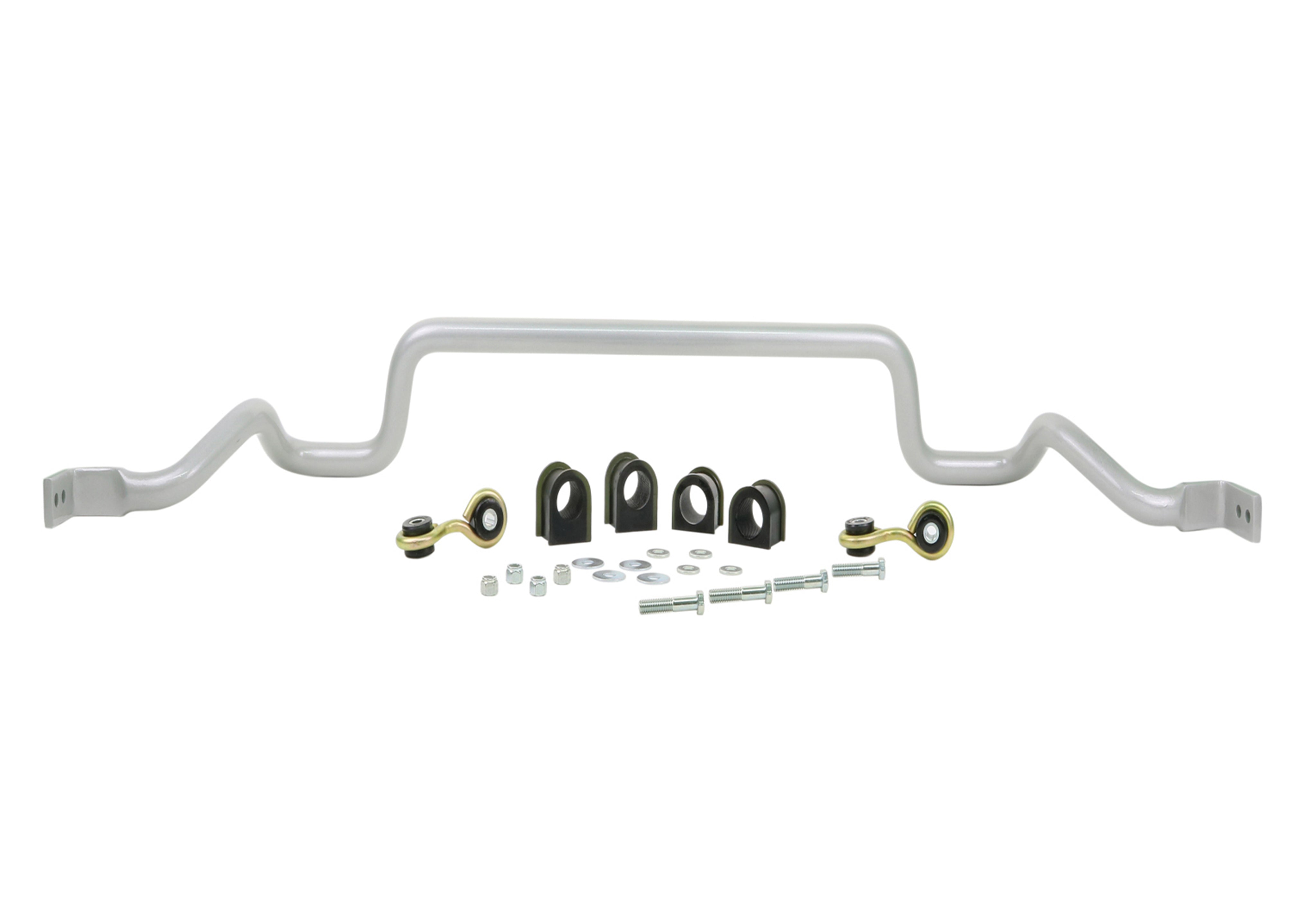 Bara stabilizatoare 30mm reglabila in 2 puncte Whiteline pentru Lexus Sc / Toyota Soarer - BTF67Z
