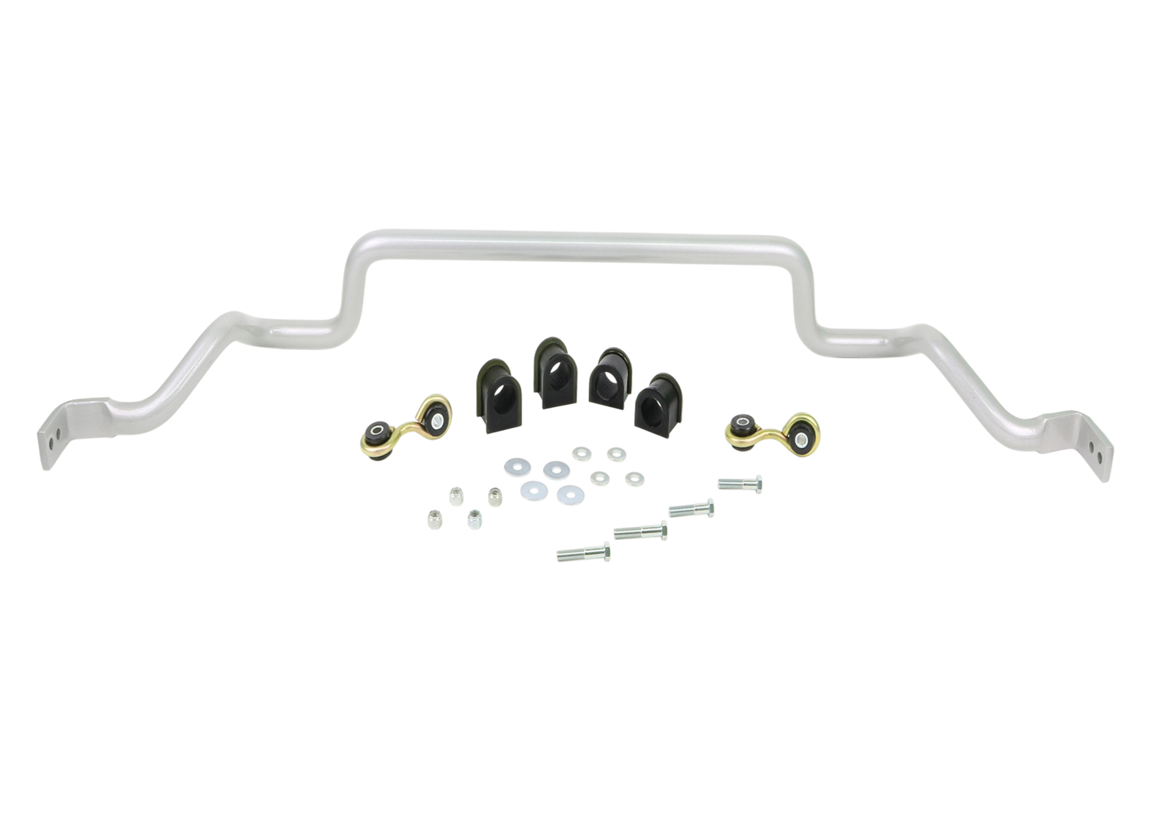 Bara stabilizatoare 30mm reglabila in 2 puncte Whiteline pentru Lexus Sc / Toyota Soarer - BTF67Z