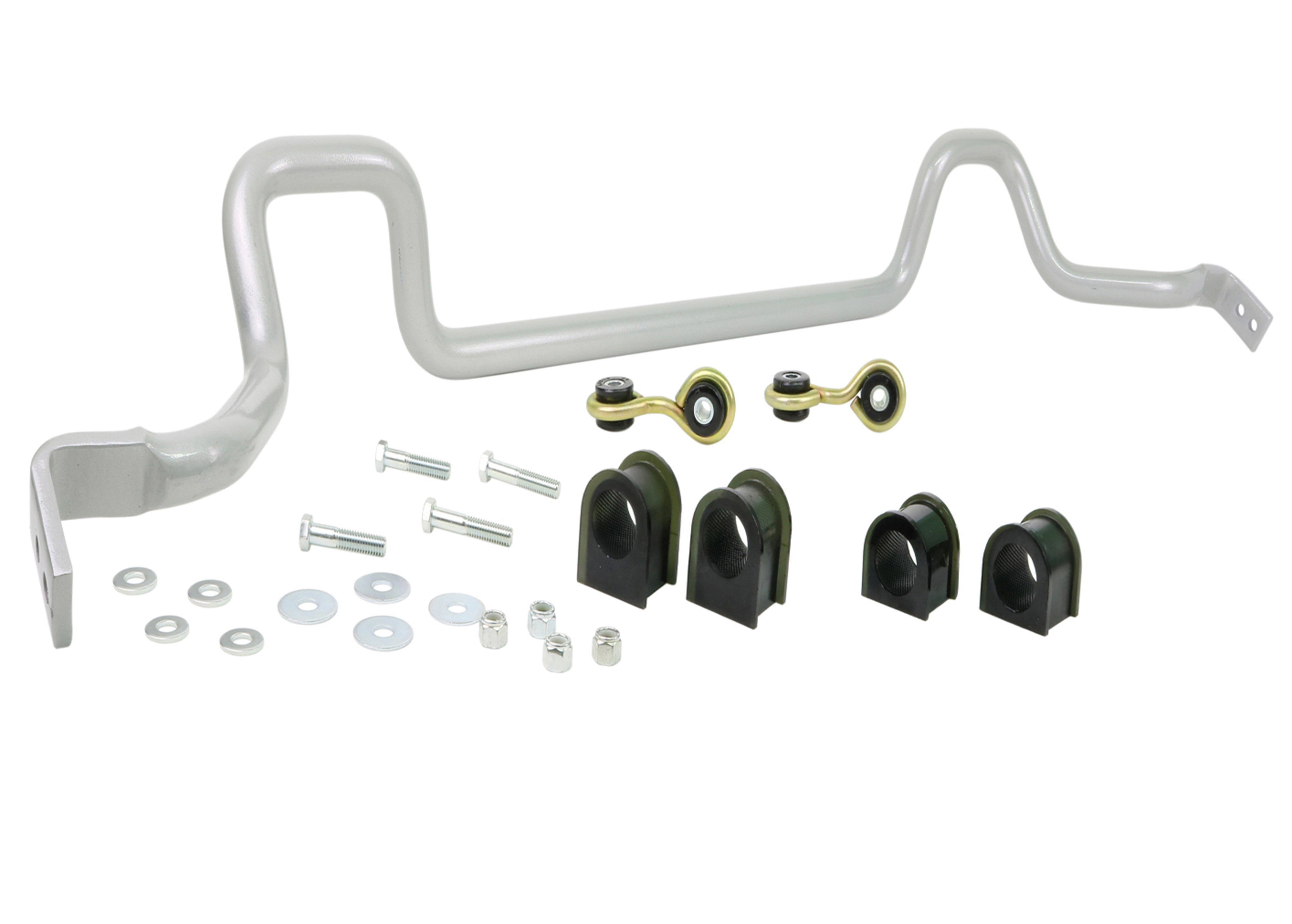 Bara stabilizatoare 30mm reglabila in 2 puncte Whiteline pentru Lexus Sc / Toyota Soarer - BTF67Z