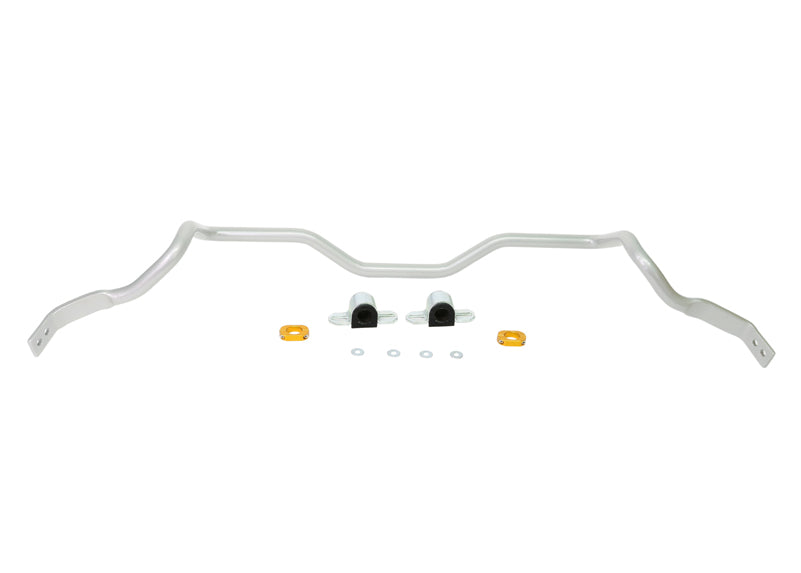 Bara stabilizatoare 24mm reglabila in 2 puncte Whiteline pentru Toyota Celica - BTF72Z