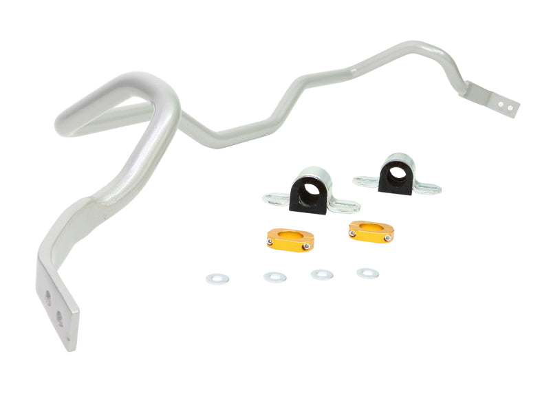Bara stabilizatoare 24mm reglabila in 2 puncte Whiteline pentru Toyota Celica - BTF72Z