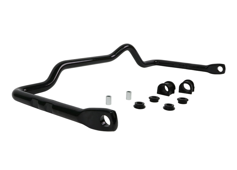 Bara stabilizatoare fixa 33mm Whiteline pentru Toyota Land Cruiser - BTF89