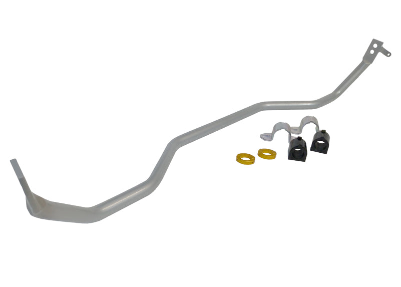 Bara stabilizatoare 27mm reglabila in 2 puncte Whiteline pentru Lexus Is / Toyota Crown - BTF90Z