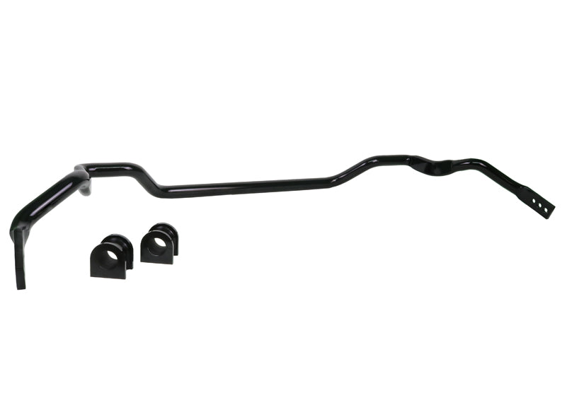 Bara stabilizatoare 30mm reglabila in 3 puncte Whiteline pentru Toyota 4 Runner - BTF92Z