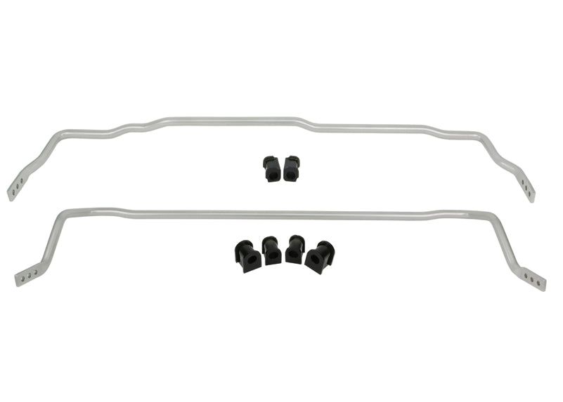 Kit complet bare stabilizatoare Whiteline pentru Toyota Mr2 - BTK003