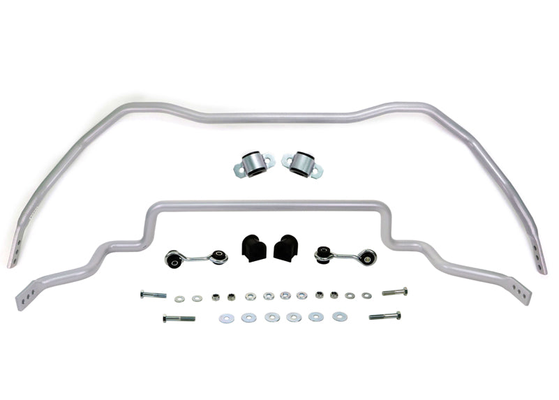 Kit complet bare stabilizatoare Whiteline pentru Toyota Supra - BTK006