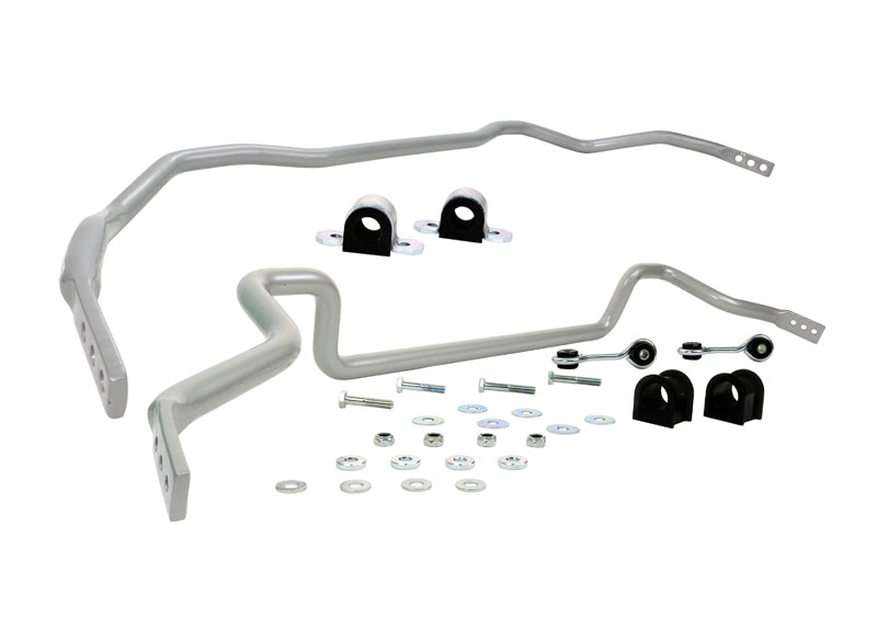 Kit complet bare stabilizatoare Whiteline pentru Toyota Supra - BTK006