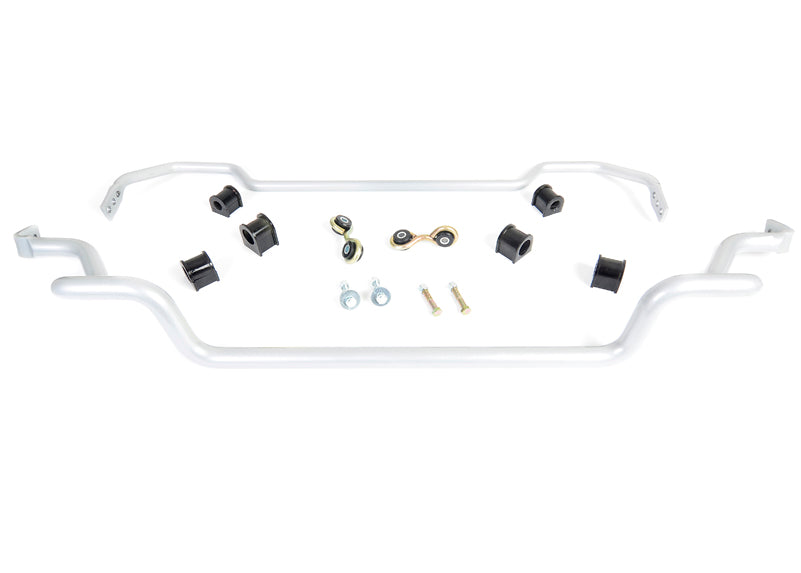 Kit complet bare stabilizatoare Whiteline pentru Toyota Supra - BTK007