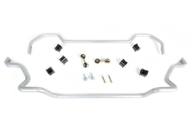 Kit complet bare stabilizatoare Whiteline pentru Toyota Supra - BTK007