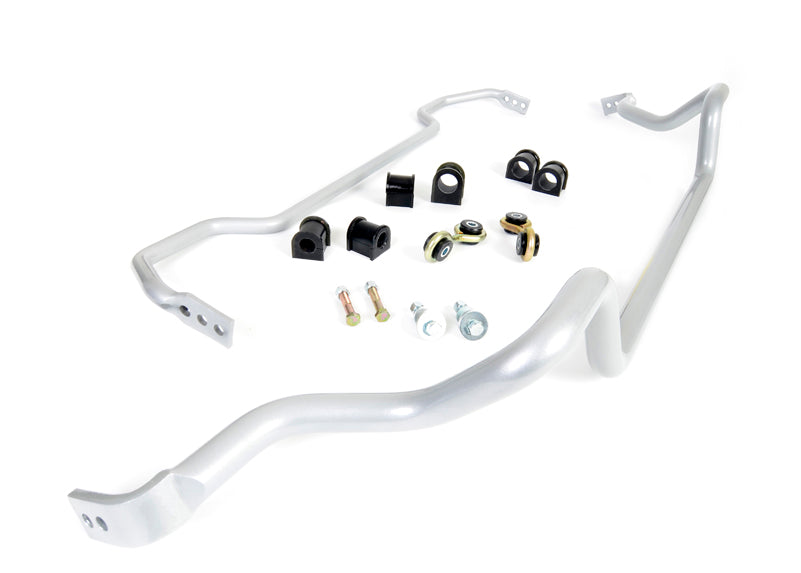 Kit complet bare stabilizatoare Whiteline pentru Toyota Supra - BTK007