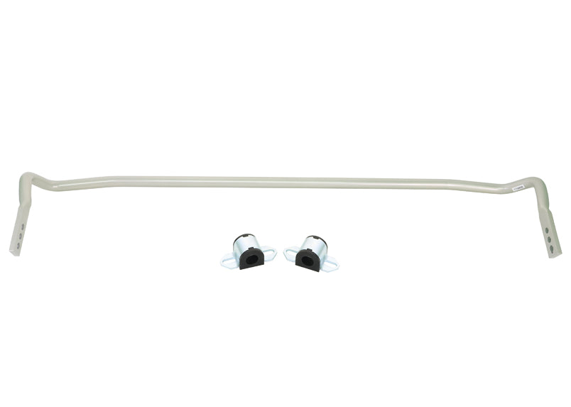 Bara stabilizatoare 24mm reglabila in 3 puncte Whiteline pentru Toyota Corolla - BTR100Z