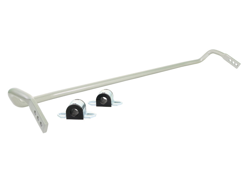 Bara stabilizatoare 24mm reglabila in 3 puncte Whiteline pentru Toyota Corolla - BTR100Z