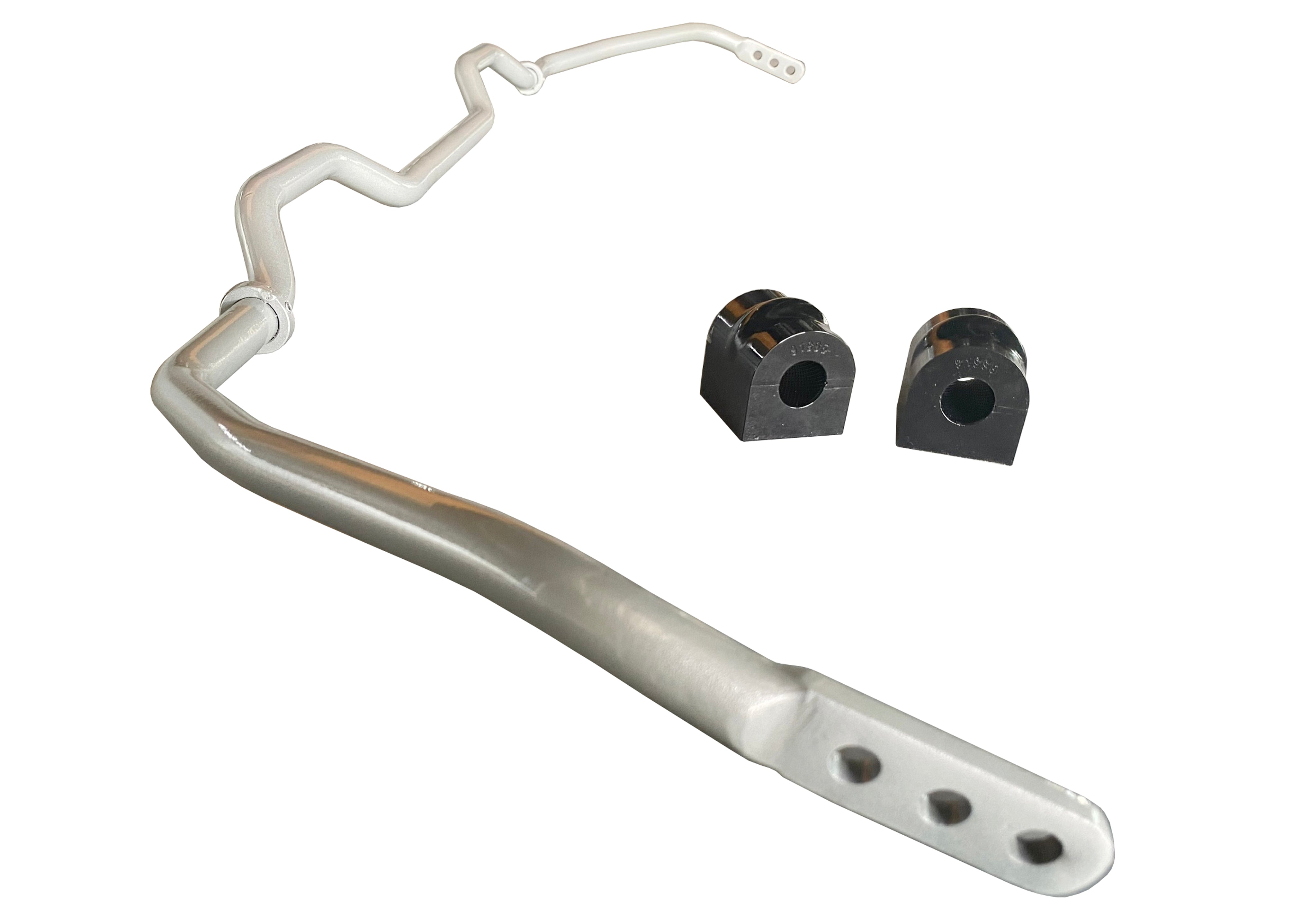 Bara stabilizatoare 20mm reglabila in 3 puncte Whiteline pentru Tesla Model 3 - BTR101Z