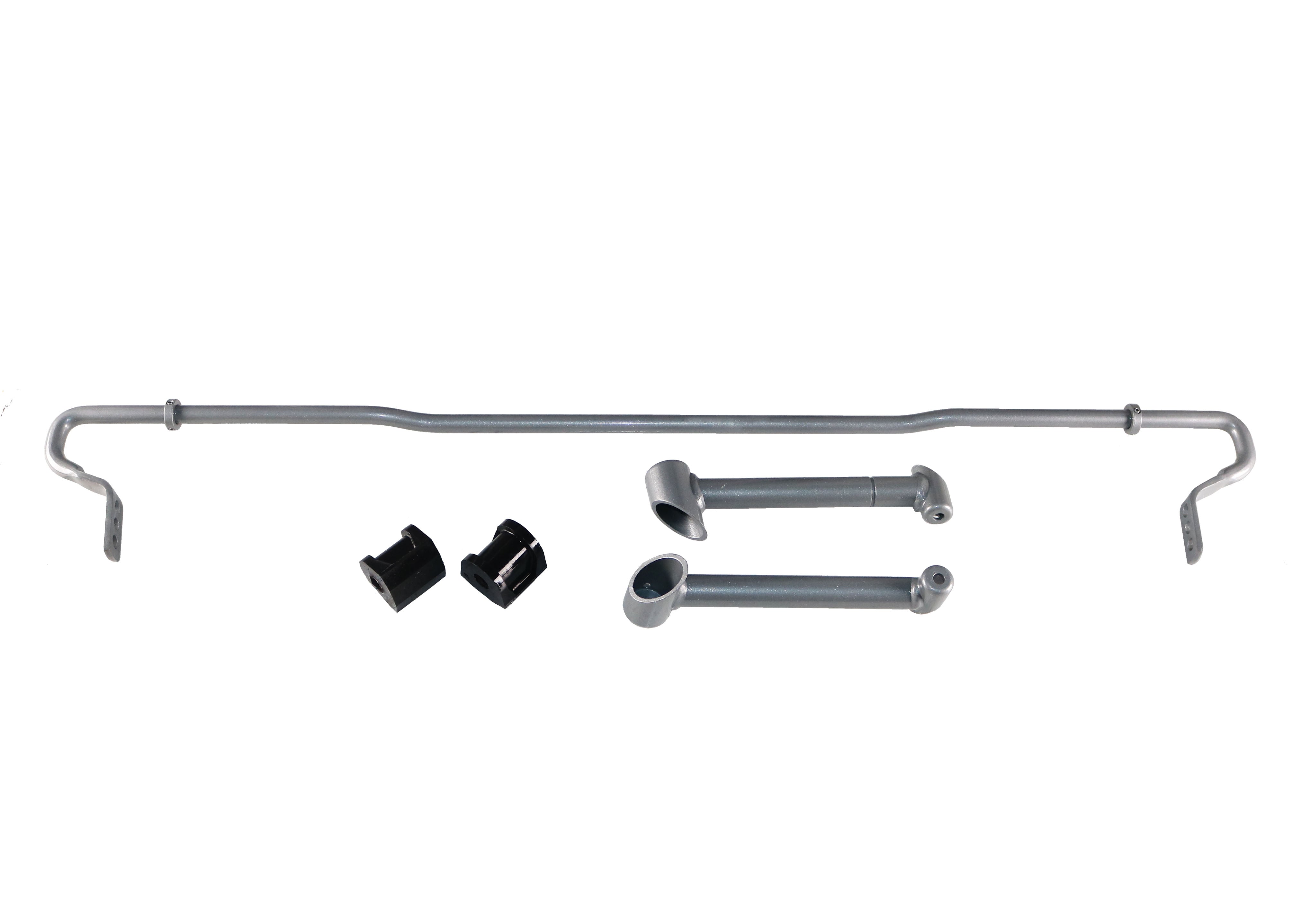 Bara stabilizatoare 16mm reglabila in 3 puncte Whiteline pentru Subaru Brz - BTR105Z