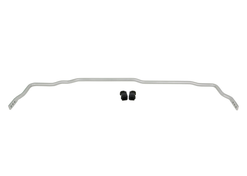 Bara stabilizatoare 20mm reglabila in 3 puncte Whiteline pentru Toyota Mr2 - BTR28Z