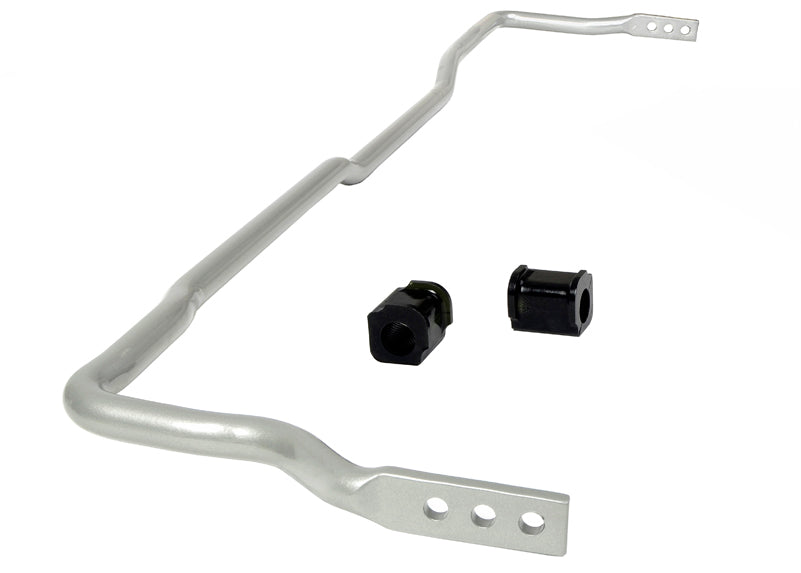Bara stabilizatoare 20mm reglabila in 3 puncte Whiteline pentru Toyota Mr2 - BTR28Z