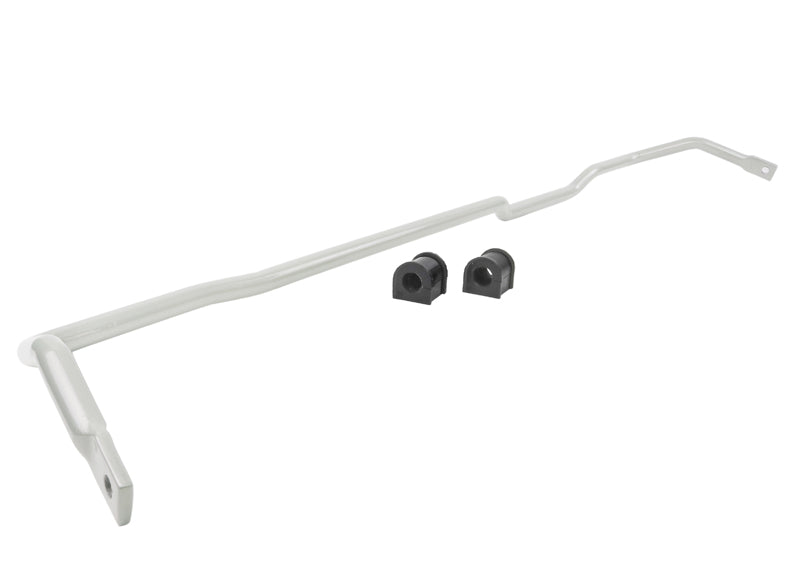 Bara stabilizatoare fixa 18mm Whiteline pentru Toyota Corolla - BTR31