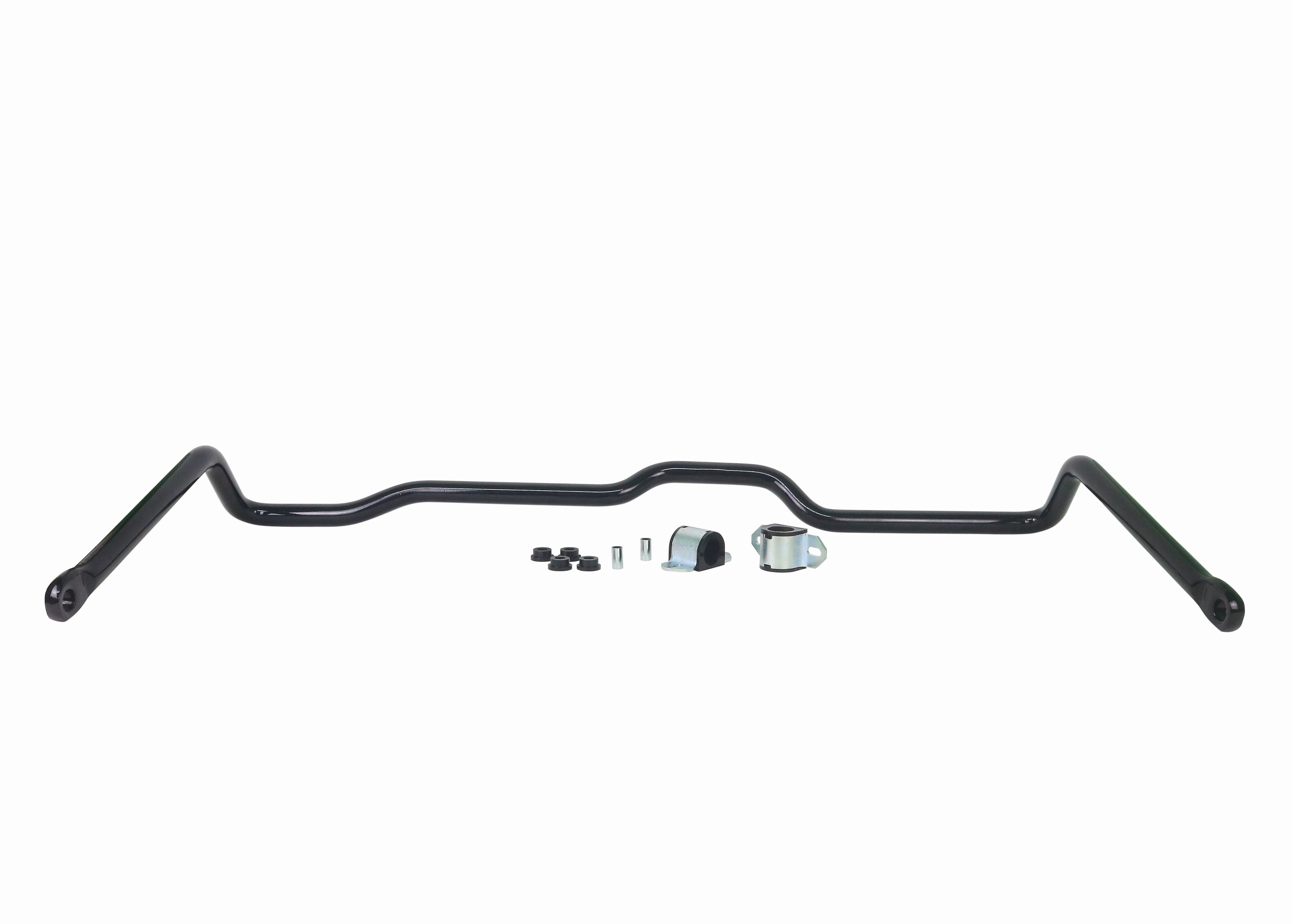 Bara stabilizatoare fixa 30mm Whiteline pentru Toyota Land Cruiser - BTR46X