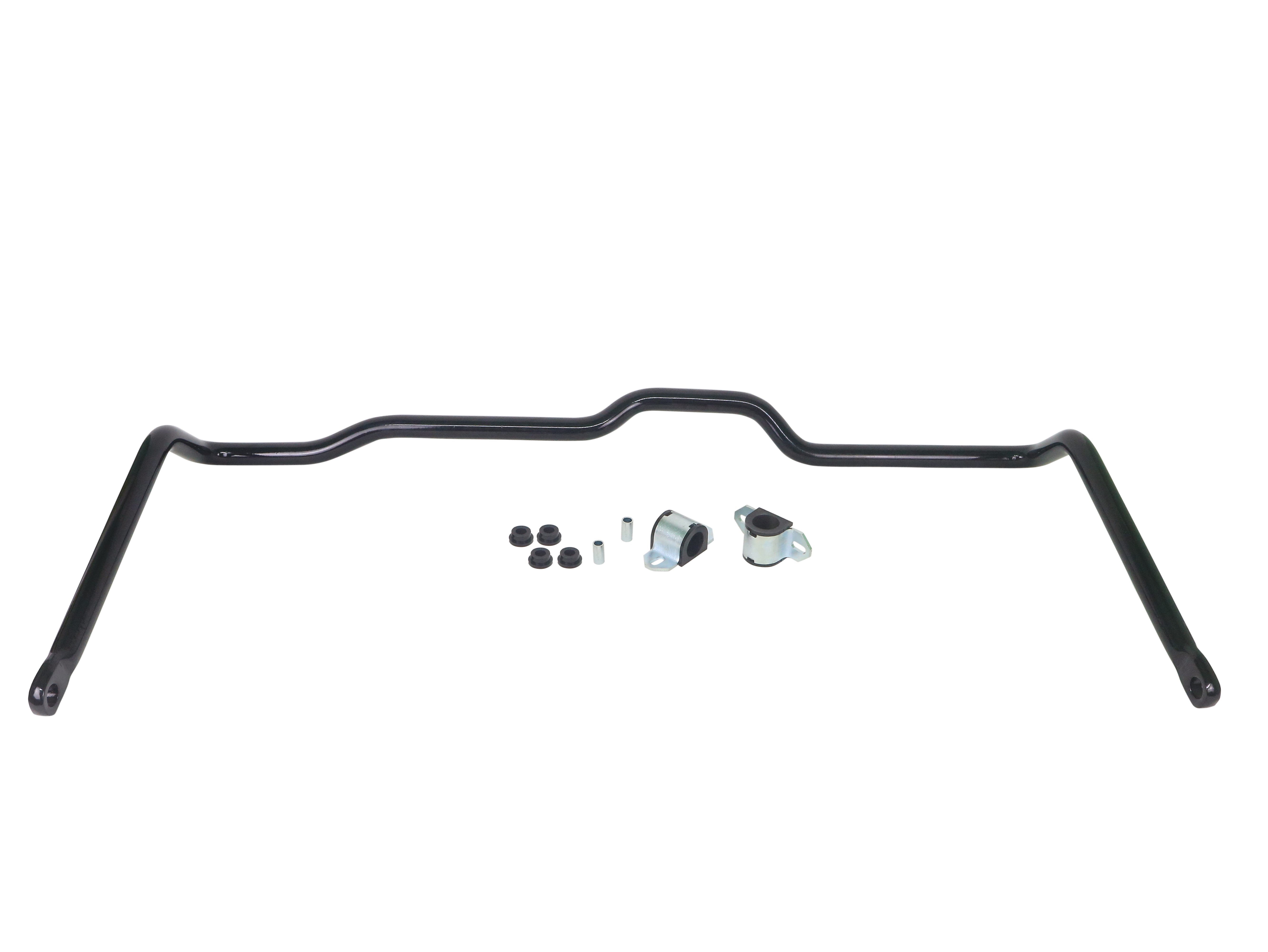 Bara stabilizatoare fixa 30mm Whiteline pentru Toyota Land Cruiser - BTR46X