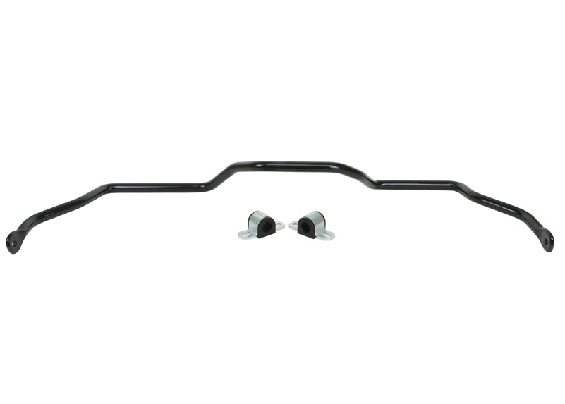 Bara stabilizatoare fixa 22mm Whiteline pentru Toyota Land Cruiser Prado - BTR51X
