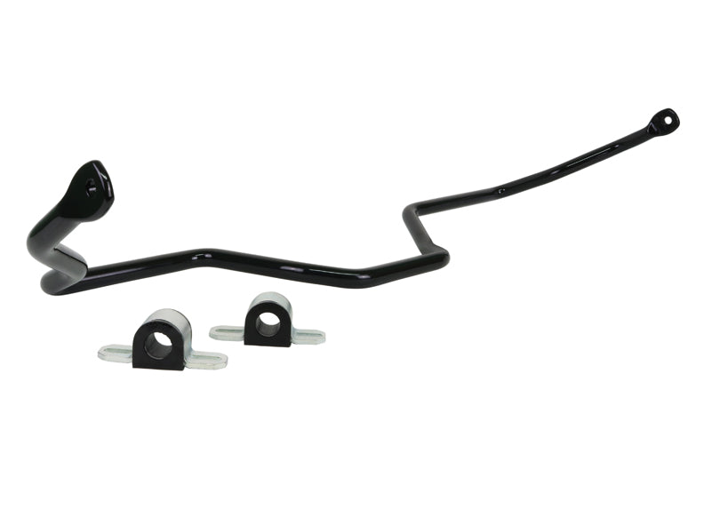 Bara stabilizatoare fixa 22mm Whiteline pentru Toyota Land Cruiser Prado - BTR51X