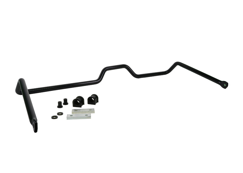 Bara stabilizatoare fixa 27mm Whiteline pentru Toyota Land Cruiser - BTR57