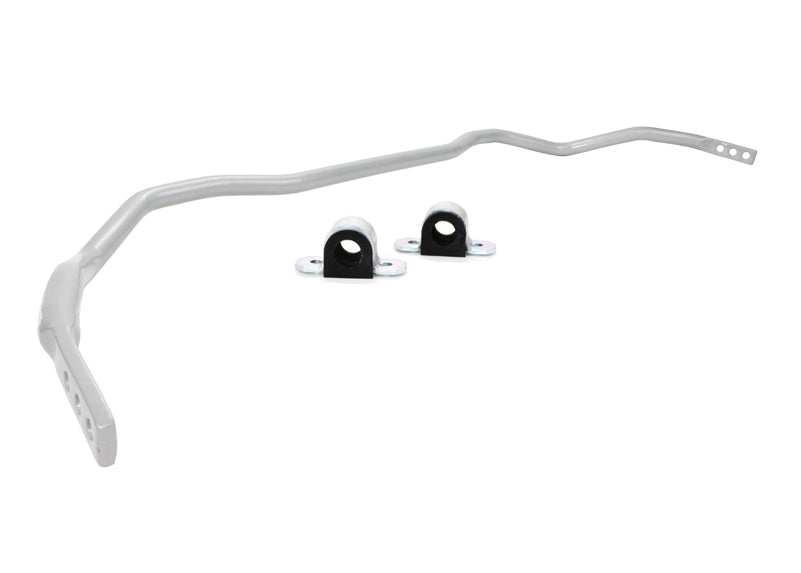 Bara stabilizatoare 22mm reglabila in 3 puncte Whiteline pentru Toyota Supra - BTR70Z