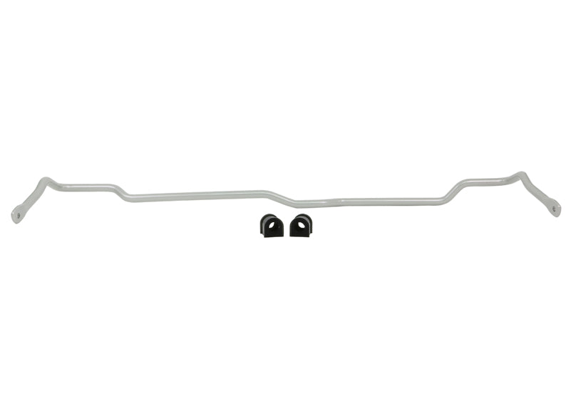 Bara stabilizatoare fixa 18mm Whiteline pentru Toyota Corolla - BTR71