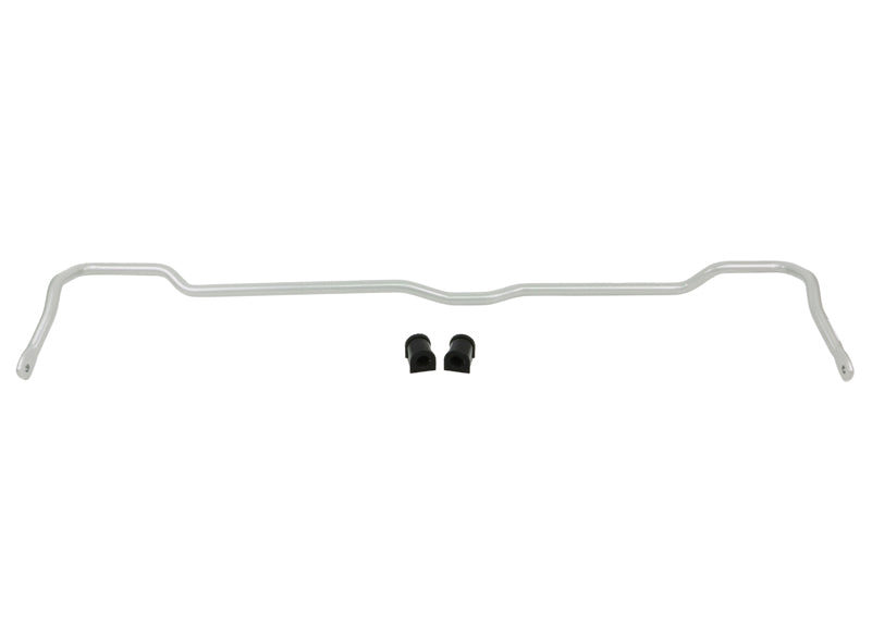 Bara stabilizatoare fixa 18mm Whiteline pentru Toyota Corolla - BTR71